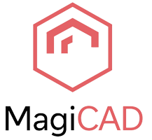 Nu finns våra produkter i MagiCAD 