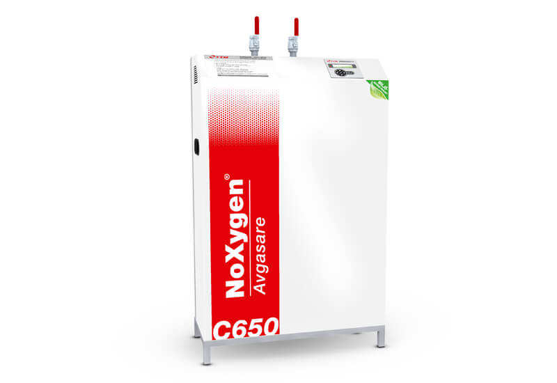 NoXygen® C650